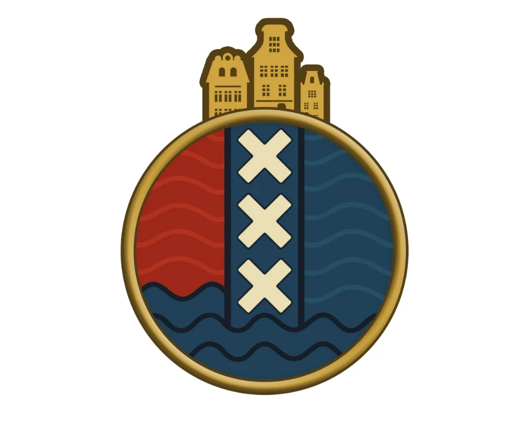 Badge 05 Icoon