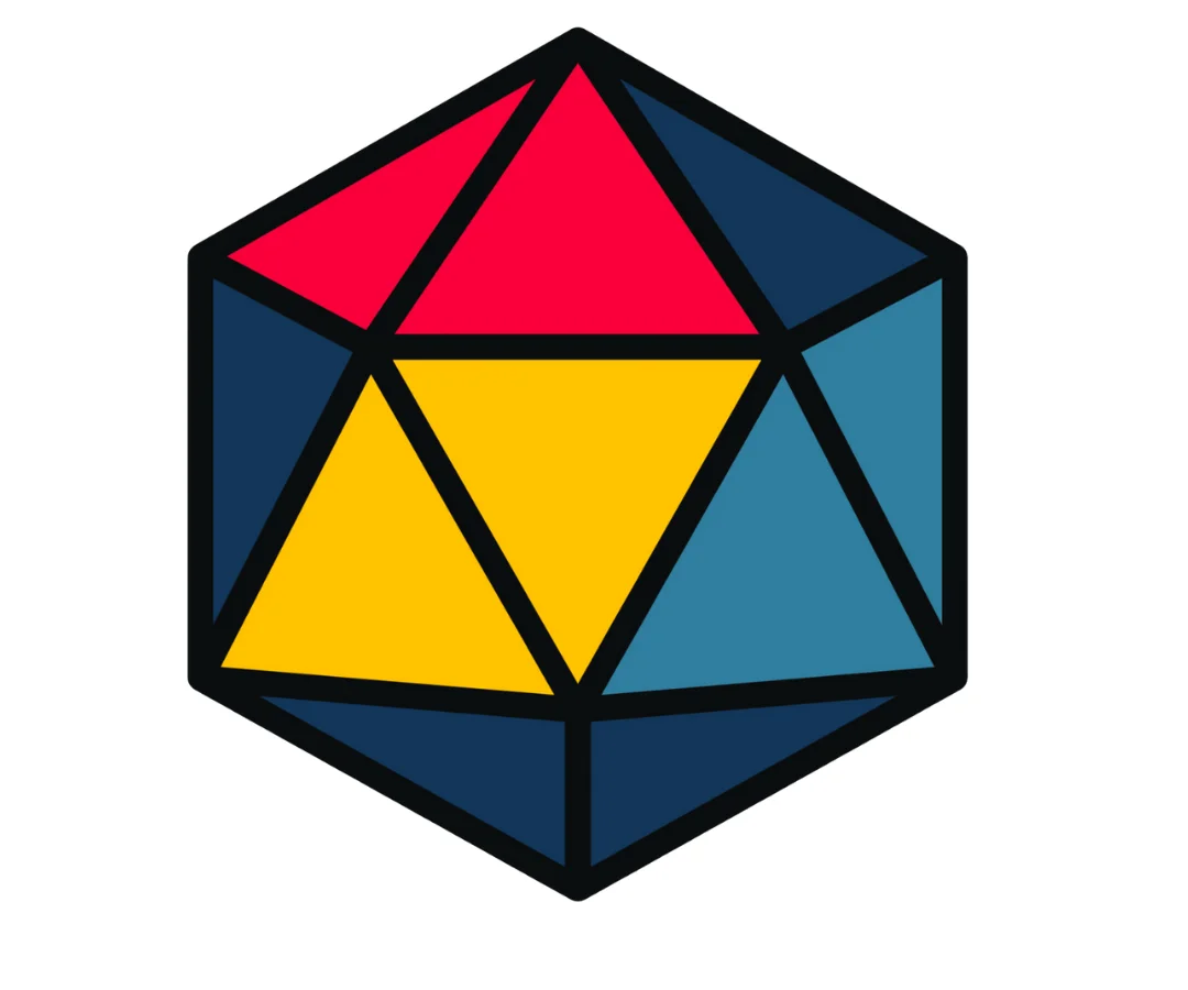 Badge 12 Icoon