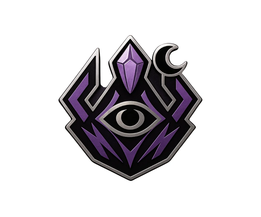 Badge 13 Icoon
