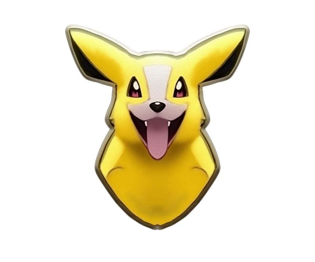 Badge 14 Icoon
