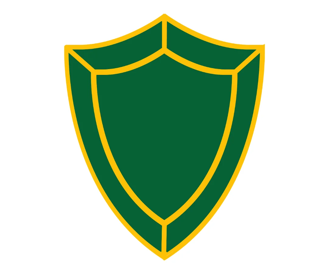 Badge 15 Icoon