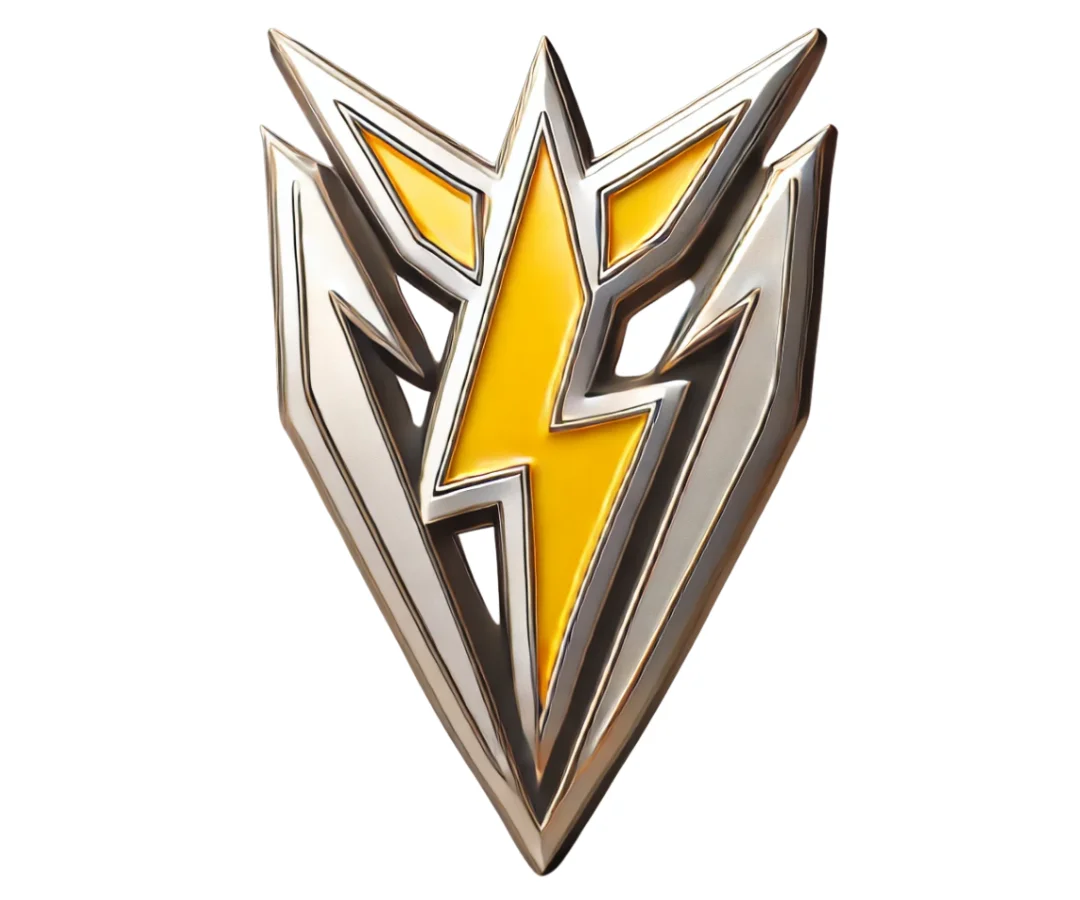Badge 16 Icoon