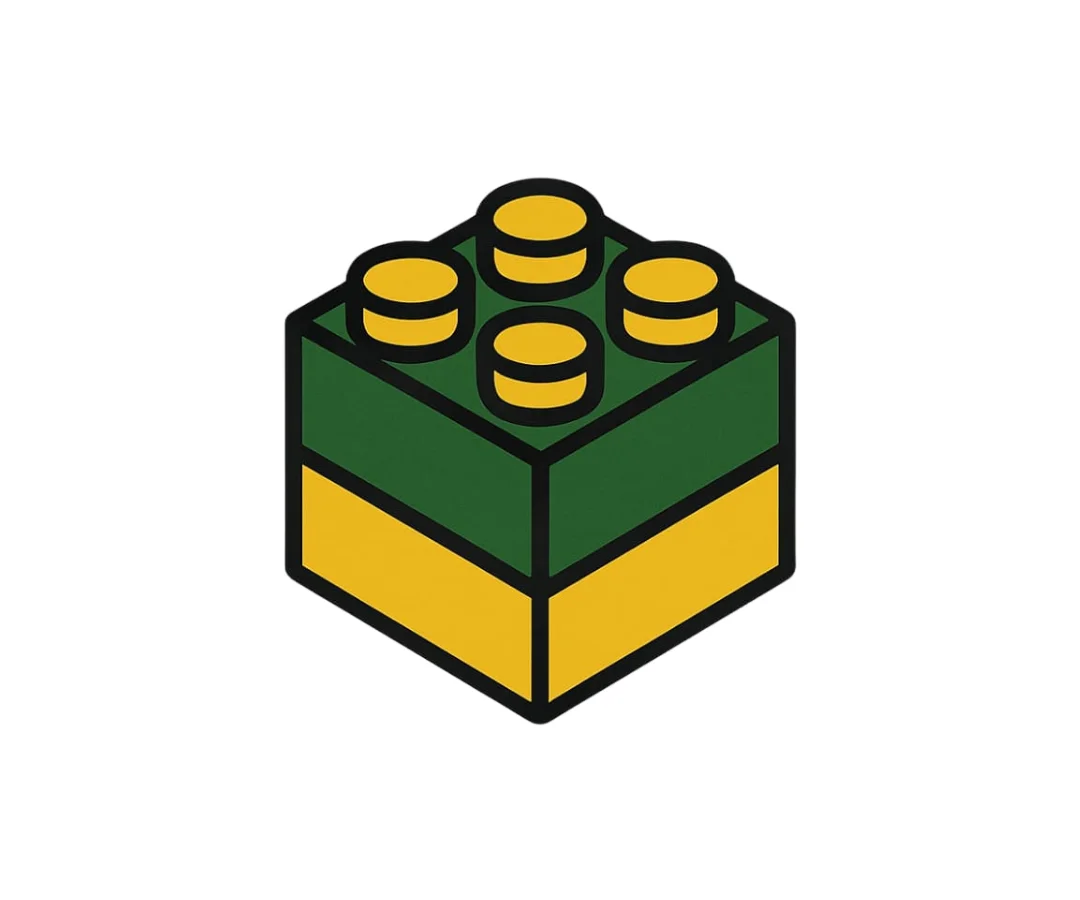 Badge 23 Icoon