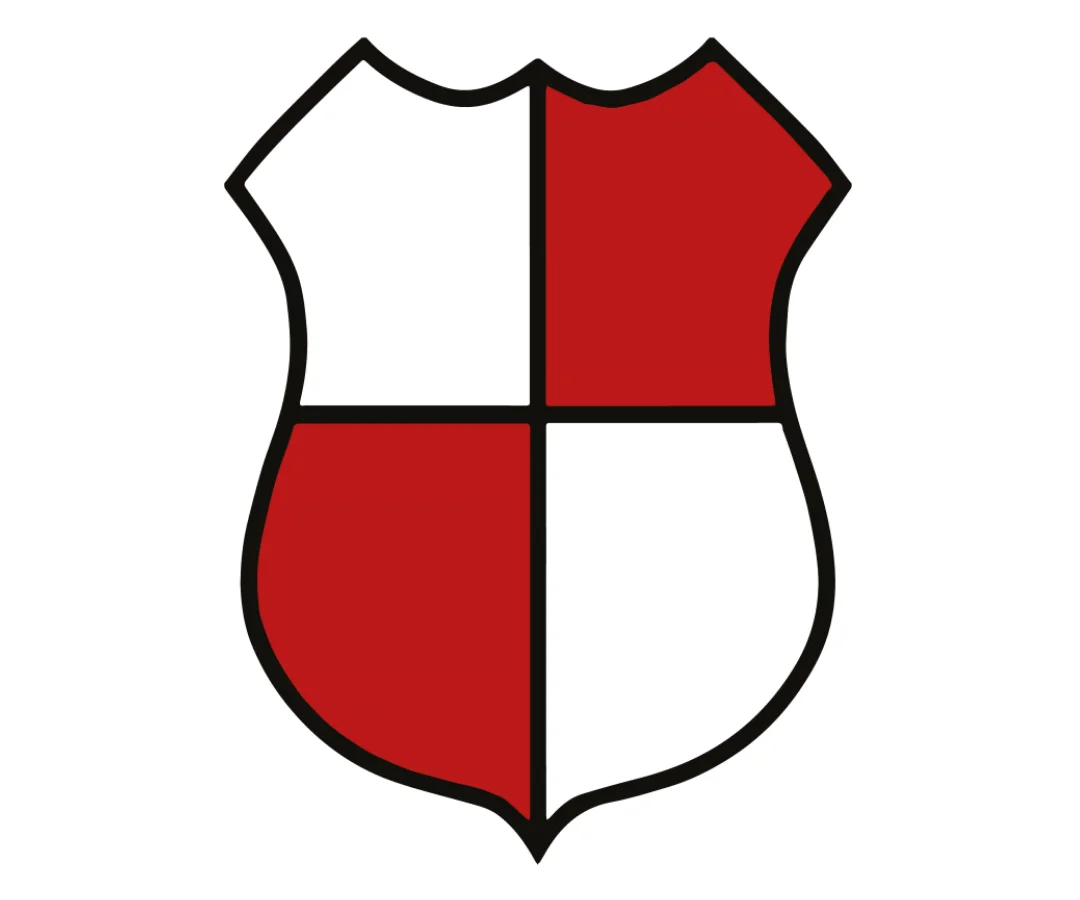 Badge 24 Icoon