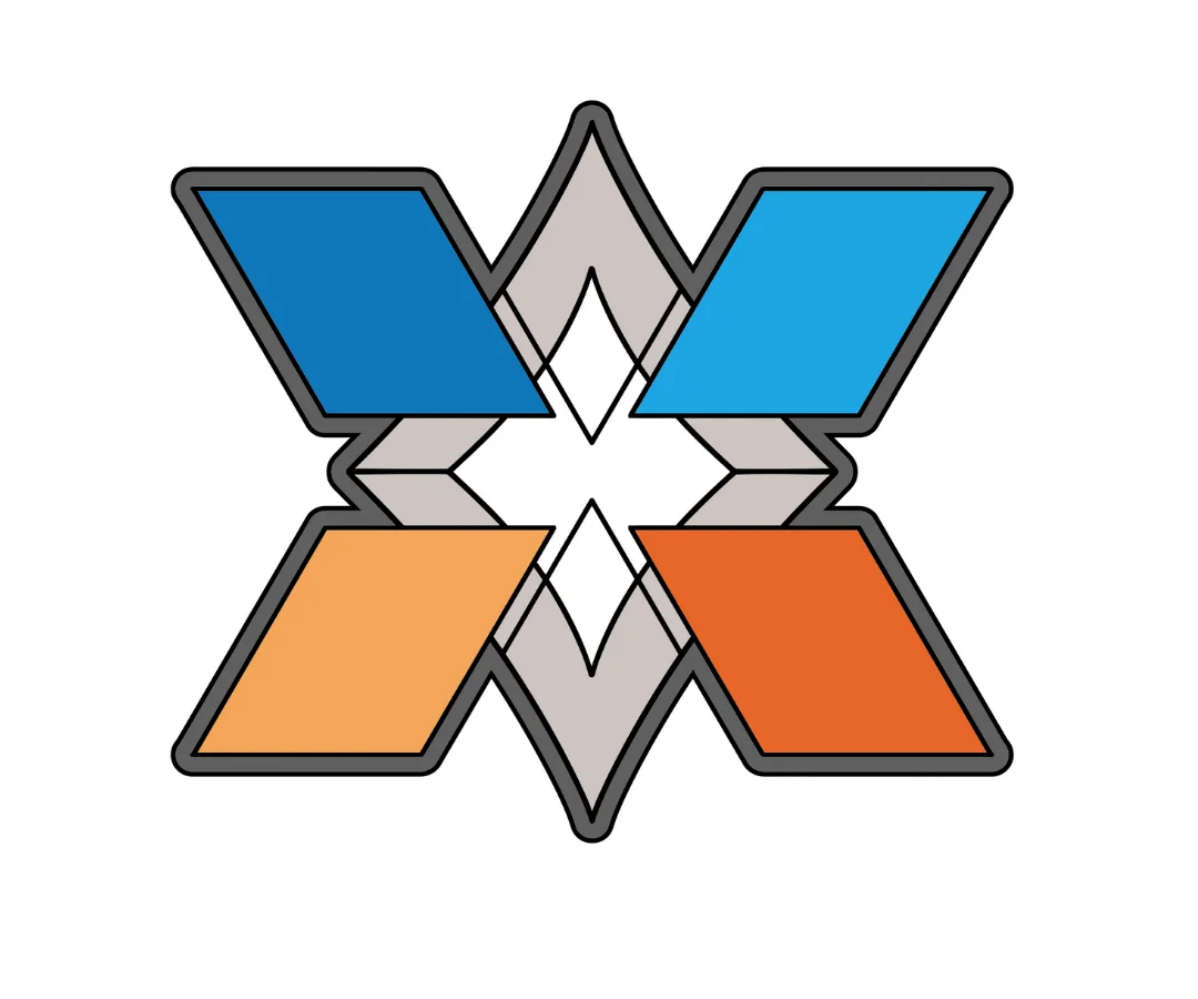 Badge 27 Icoon